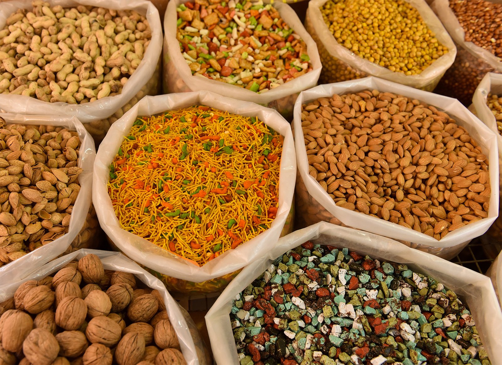 About Medino Products