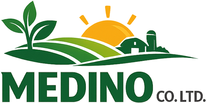 MEDINO CO. LTD.