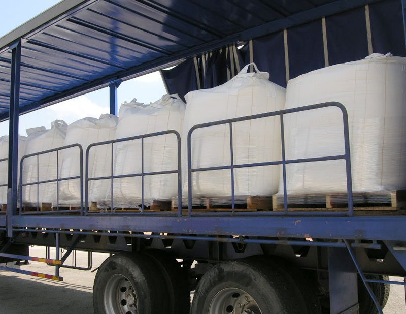 MEDINO Logistics and Cargo Shipping