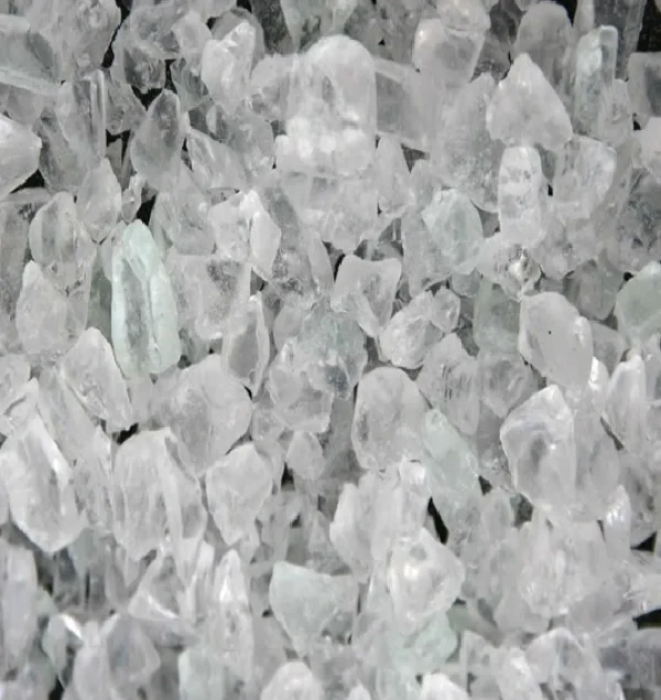Acrylic Sheet Scrap Regrind (PMMA)