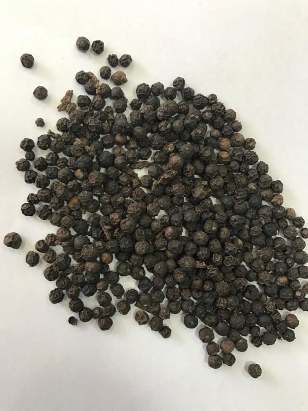 Black Pepper