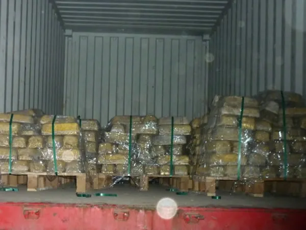 Brass Free Cutting Ingots Scrap