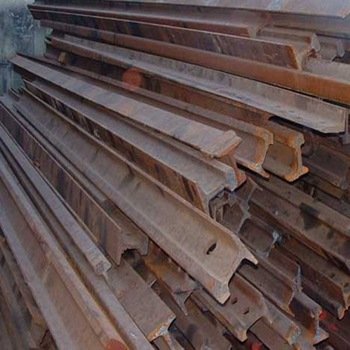 Bulk HMS 1&2 Used Rail
