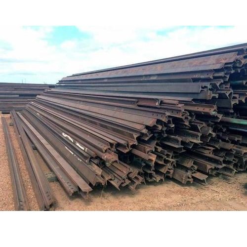 Bulk HMS 1&2 Used Rail