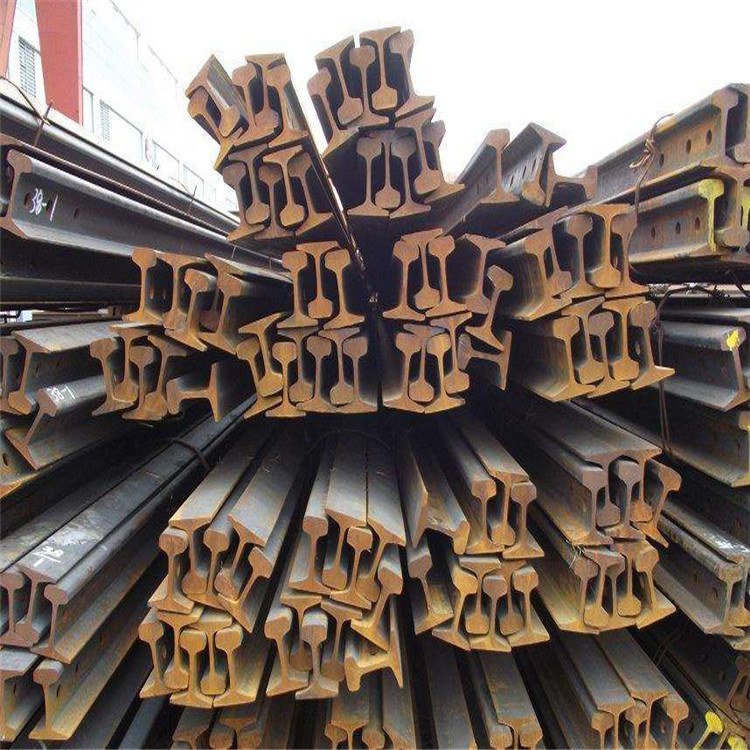 Bulk HMS 1&2 Used Rail