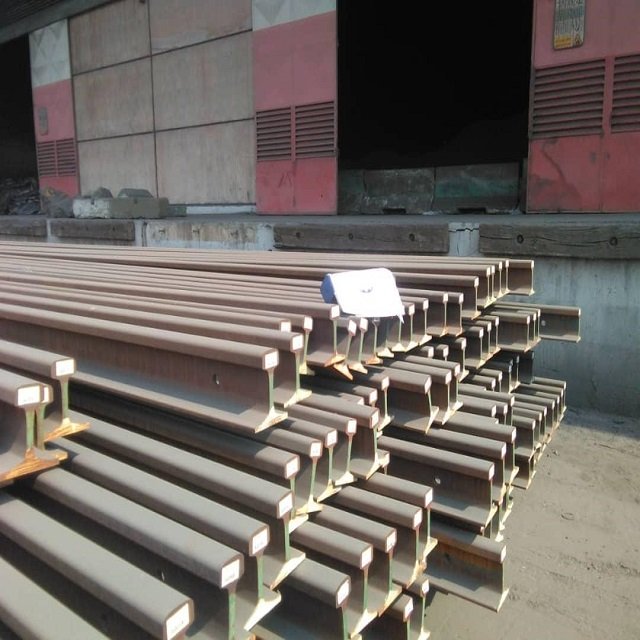 Bulk HMS 1&2 Used Rail