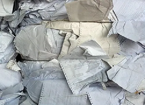 Computer Print Out (CPO)