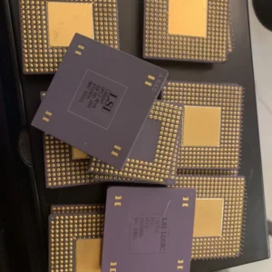CPU Processor Scrap