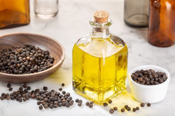 Essential Oils