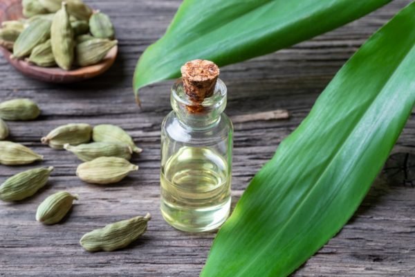 Essential Oils