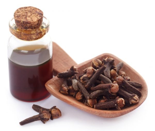 Essential Oils