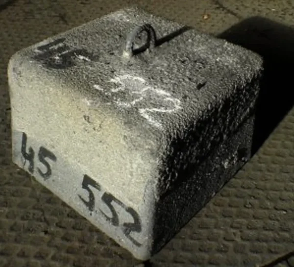 Ferro-Nickel Ingots