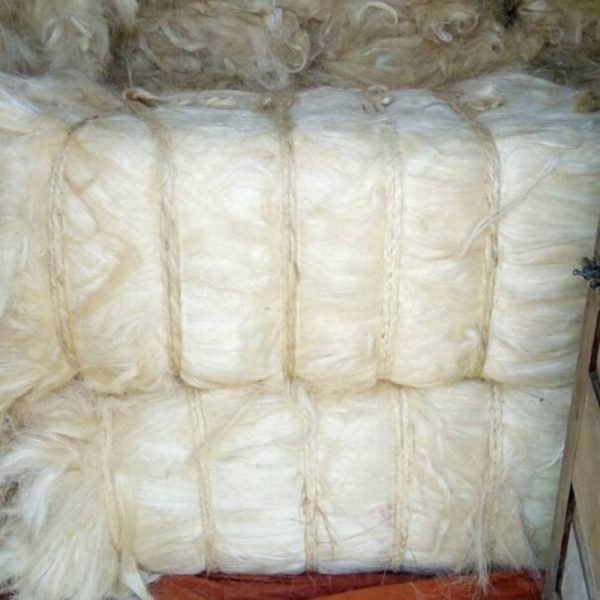 Grade 3L Sisal Fibre