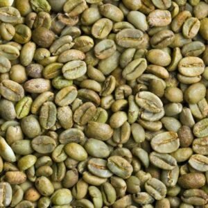 HARAR SUN DRIED COFFEE