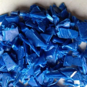 Hdpe Blue Drum RegrindHDPE Blue Drum Regrind consists of HDPE regrind from blue drums scrap (Extrusion Grade– Blow Moulding Grade). Cold Washed Clean without any contamination....