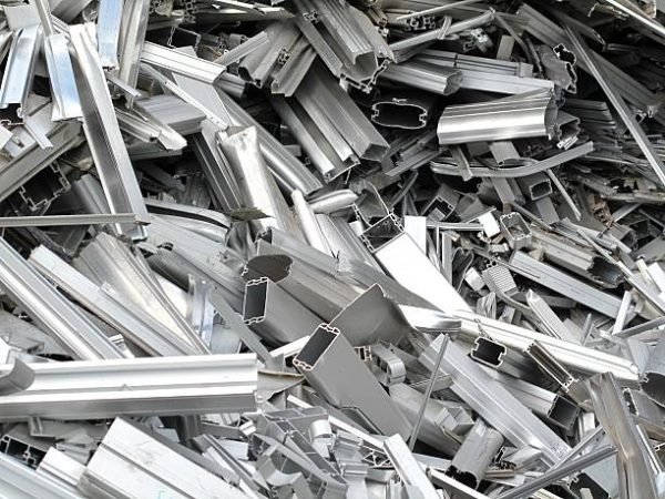 High Quality Aluminium Scrap