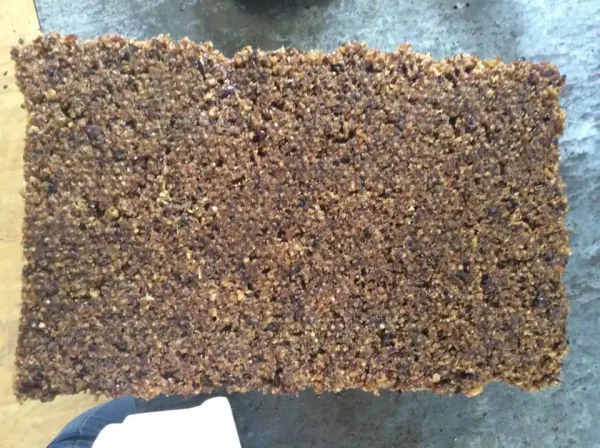 High Quality SVR 10 Natural Rubber Compound Raw Material