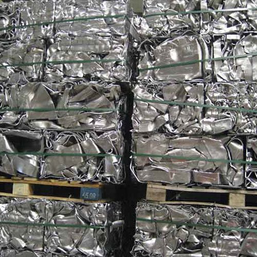 High Tensile Aluminium Scrap Taint/Tabor