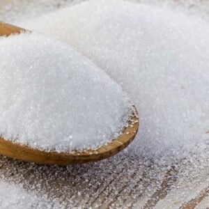 ICUMSA 100 White Cane Sugar