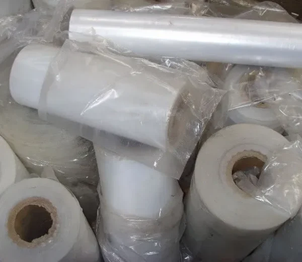 Ldpe Film Roll Scrap