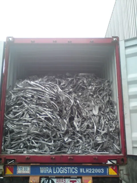 Lead Cable Scrap
