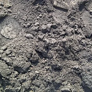 Magnetite Iron Ore