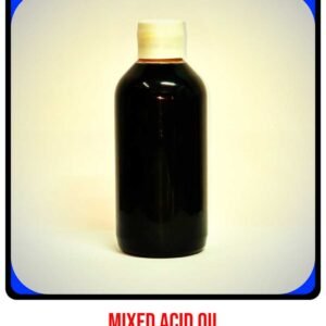Mixed Acid Oil