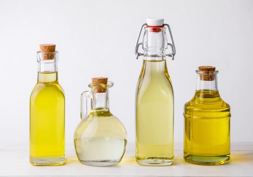 Rapeseed Oil