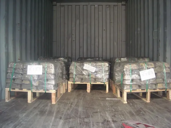 Red Brass Ebony Ingots Scrap