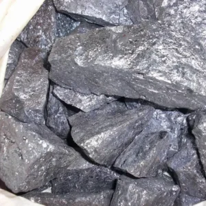 Silicon Metal Scrap