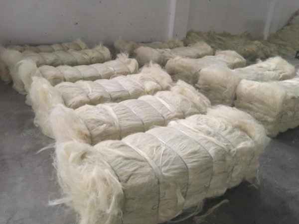 Sisal Fiber Grade 3L(3 Long)