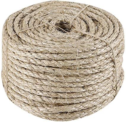 Sisal Ropes For Sale