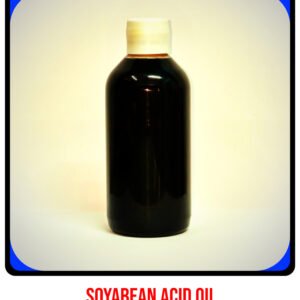 Soya Acid Oil