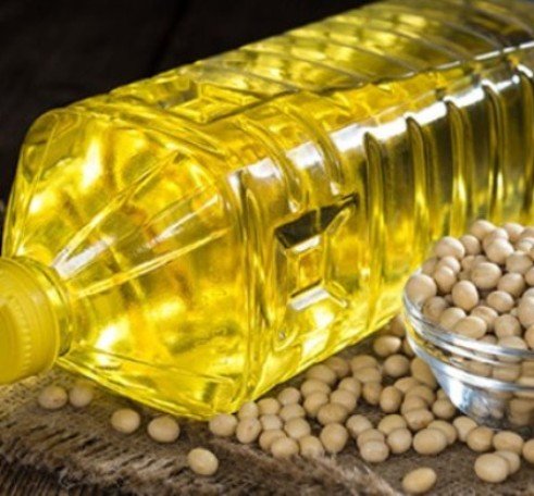 Soybean Oil