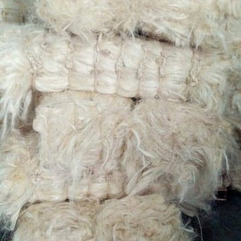 Tow 1 Grade Sisal Fibre