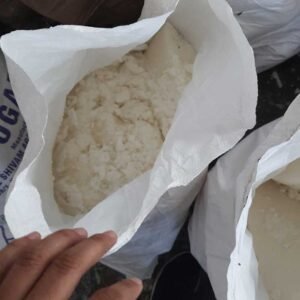 Vegetable (Ginol) Wax